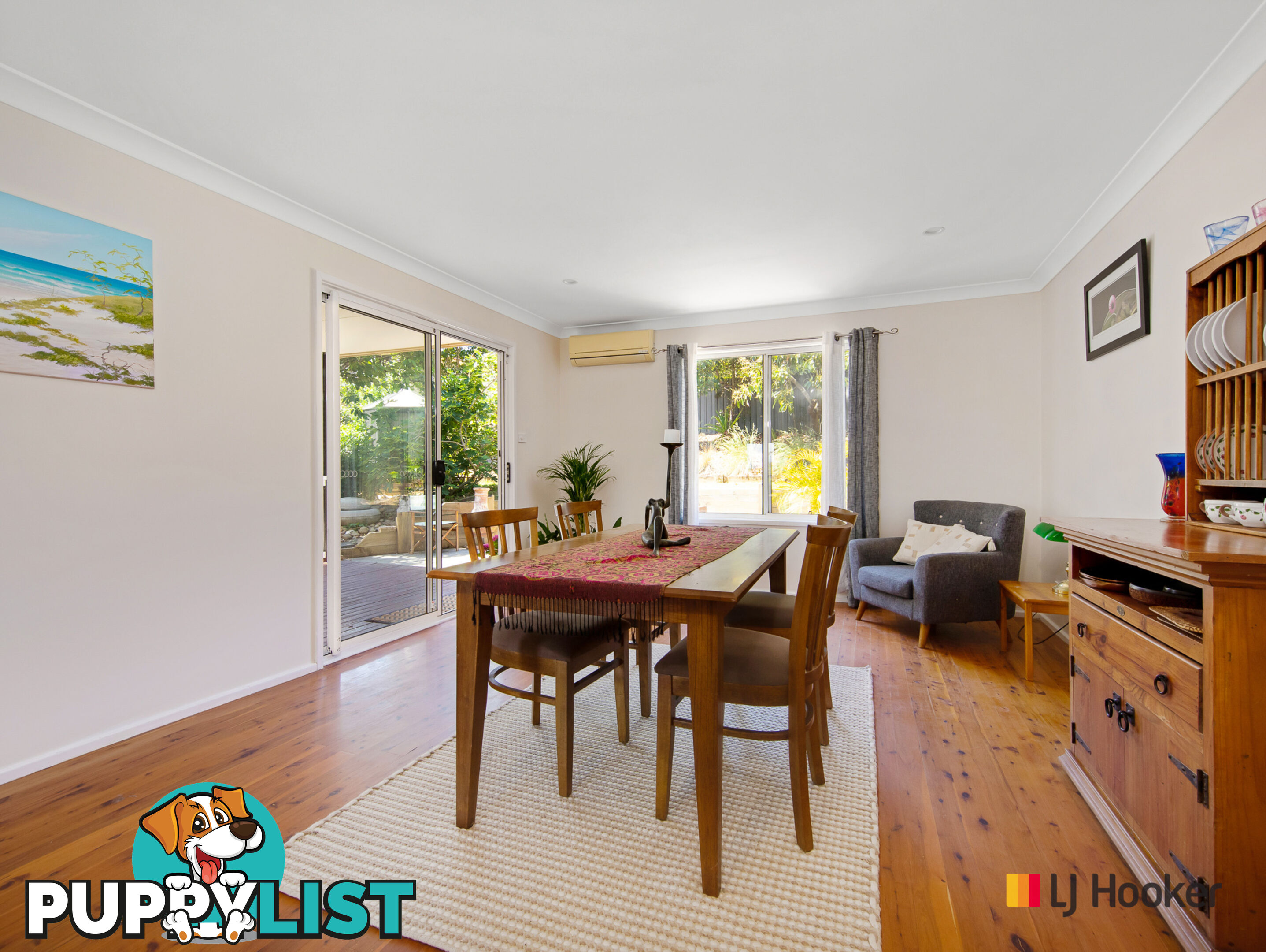 25 Riverview Crescent CATALINA NSW 2536