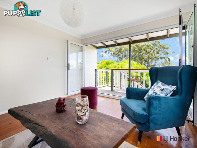 25 Riverview Crescent CATALINA NSW 2536