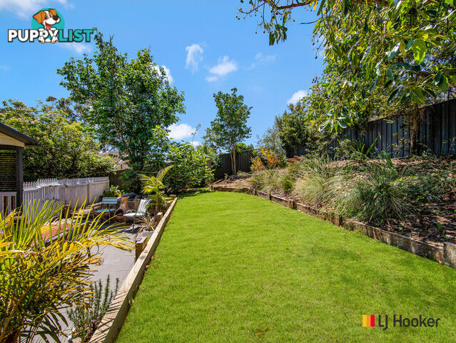 25 Riverview Crescent CATALINA NSW 2536