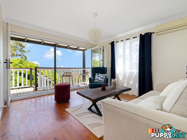 25 Riverview Crescent CATALINA NSW 2536