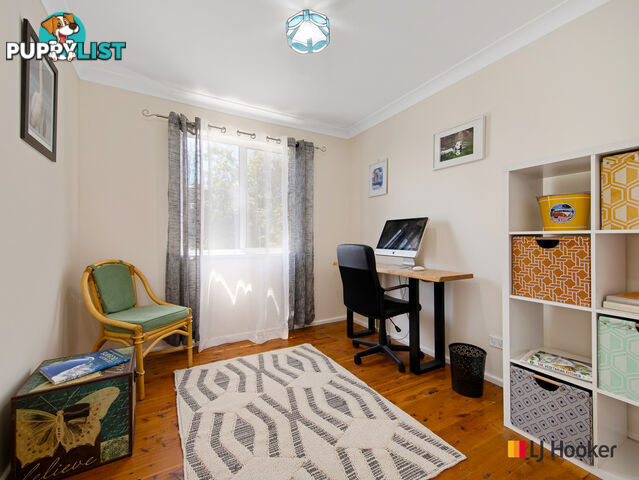 25 Riverview Crescent CATALINA NSW 2536