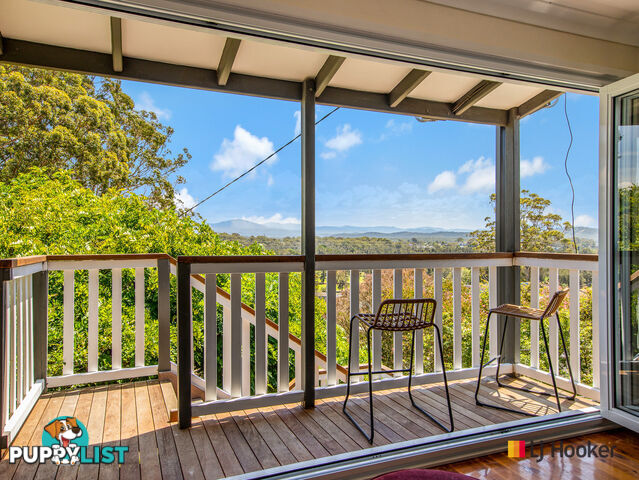 25 Riverview Crescent CATALINA NSW 2536