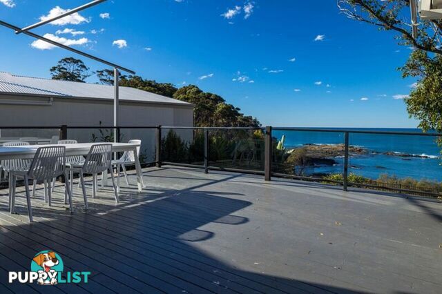 20 Illabunda Drive MALUA BAY NSW 2536