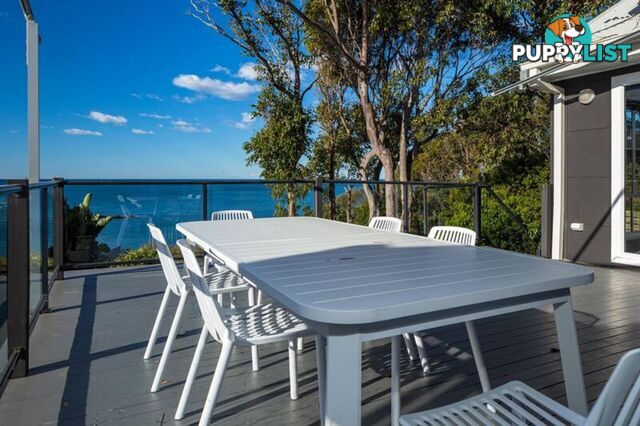 20 Illabunda Drive MALUA BAY NSW 2536