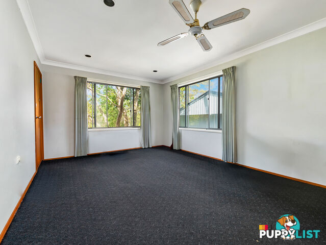 17 Pleasurelea Drive SUNSHINE BAY NSW 2536