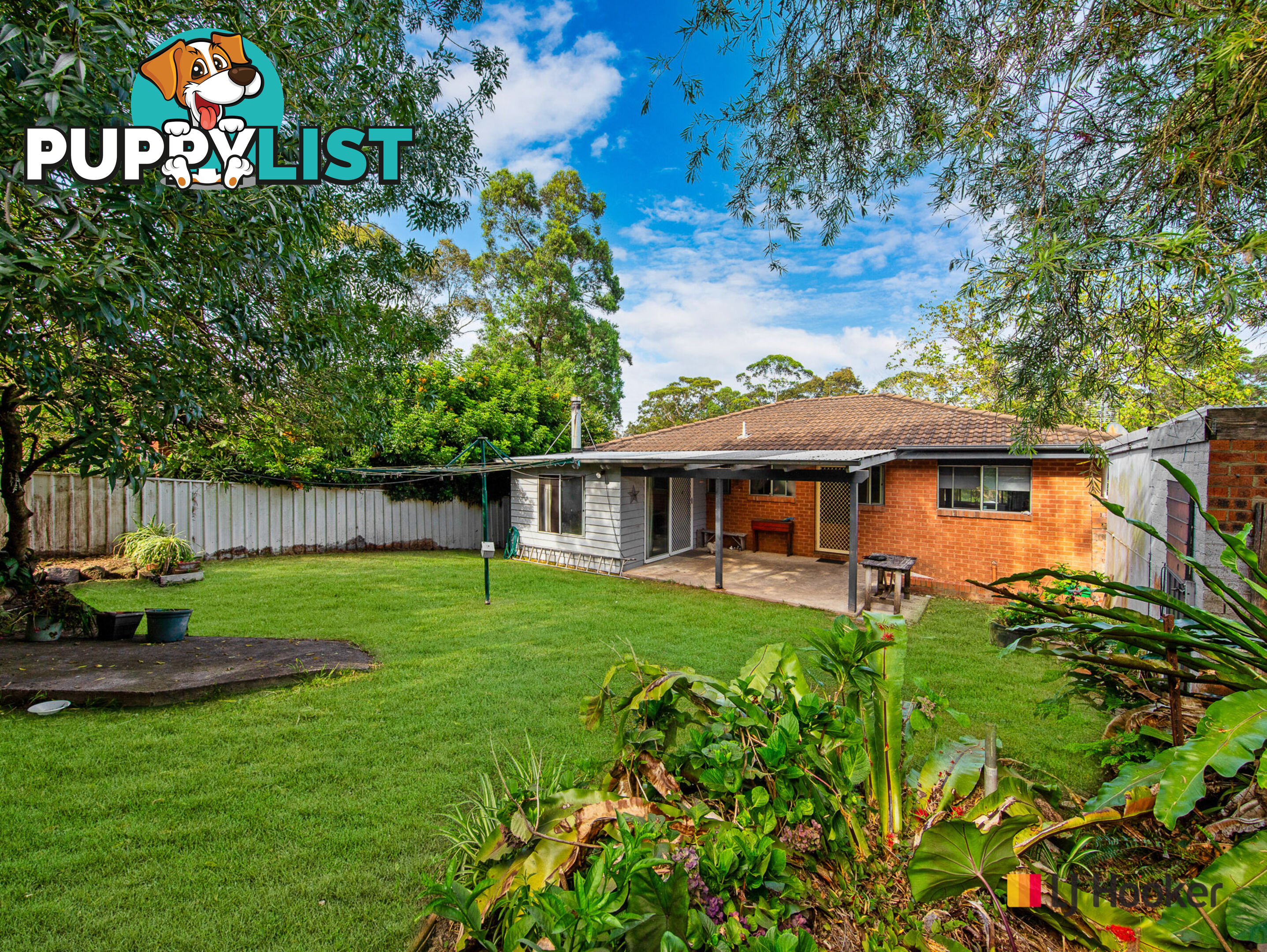 17 Pleasurelea Drive SUNSHINE BAY NSW 2536