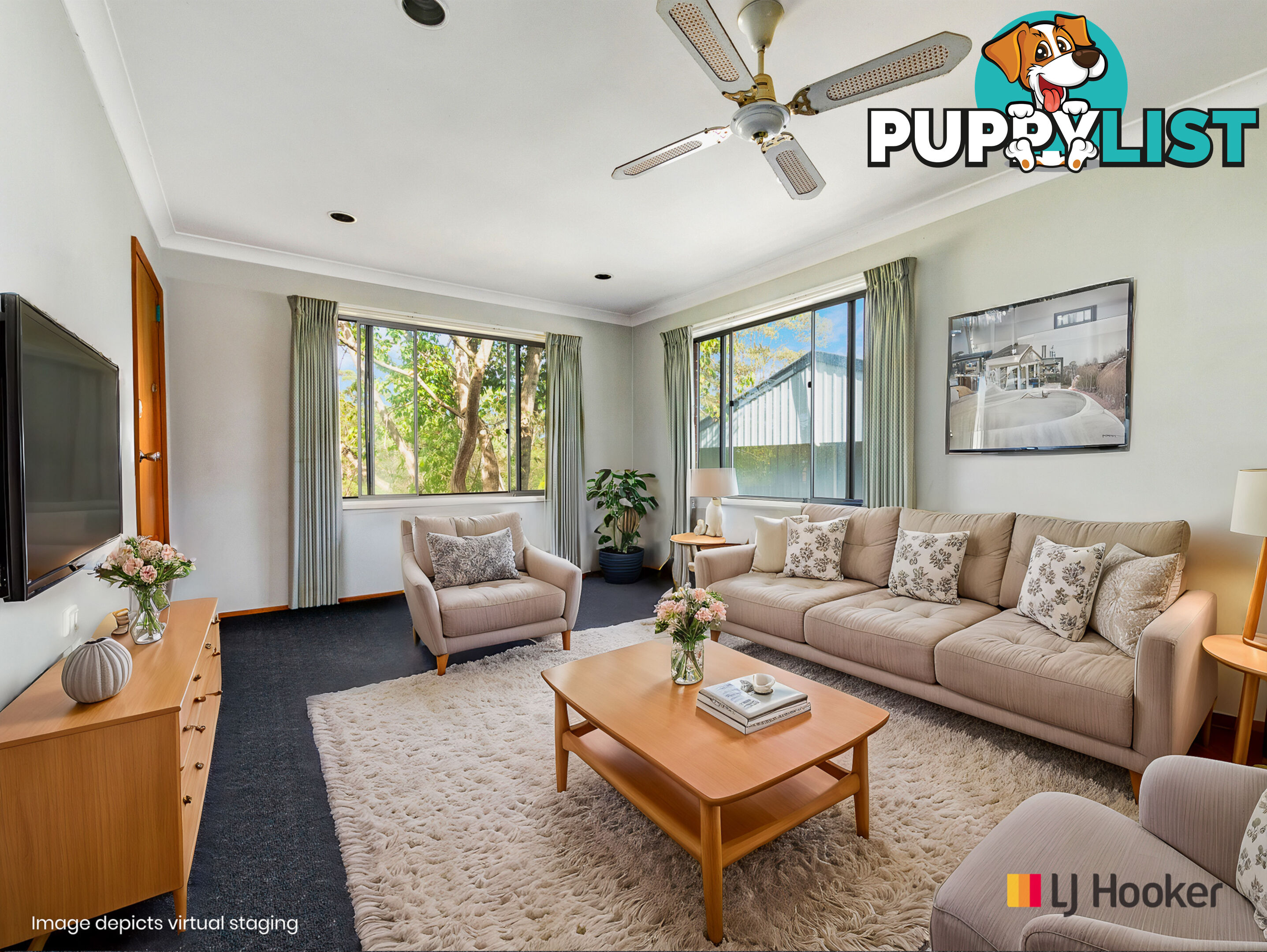 17 Pleasurelea Drive SUNSHINE BAY NSW 2536