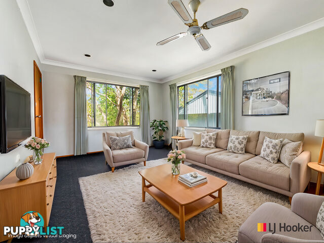 17 Pleasurelea Drive SUNSHINE BAY NSW 2536