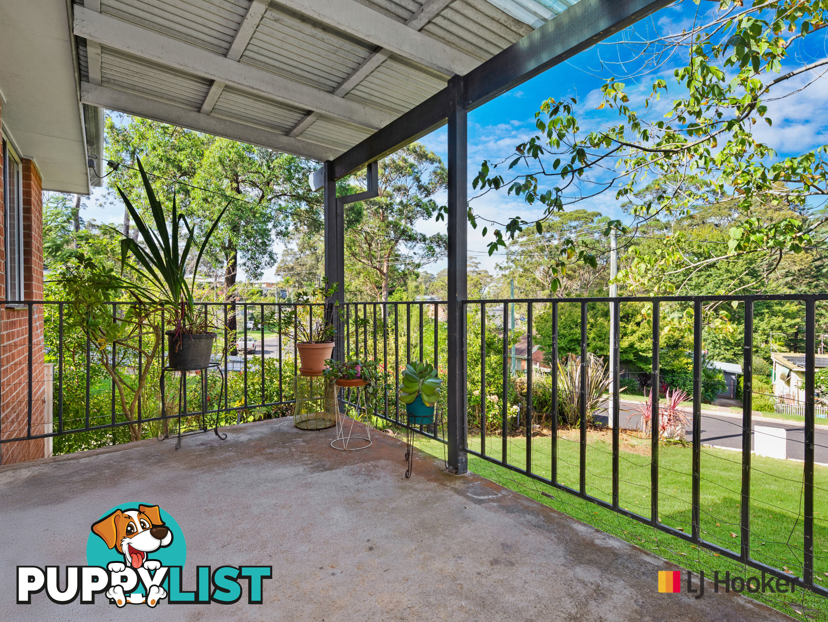 17 Pleasurelea Drive SUNSHINE BAY NSW 2536