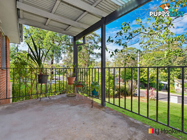 17 Pleasurelea Drive SUNSHINE BAY NSW 2536