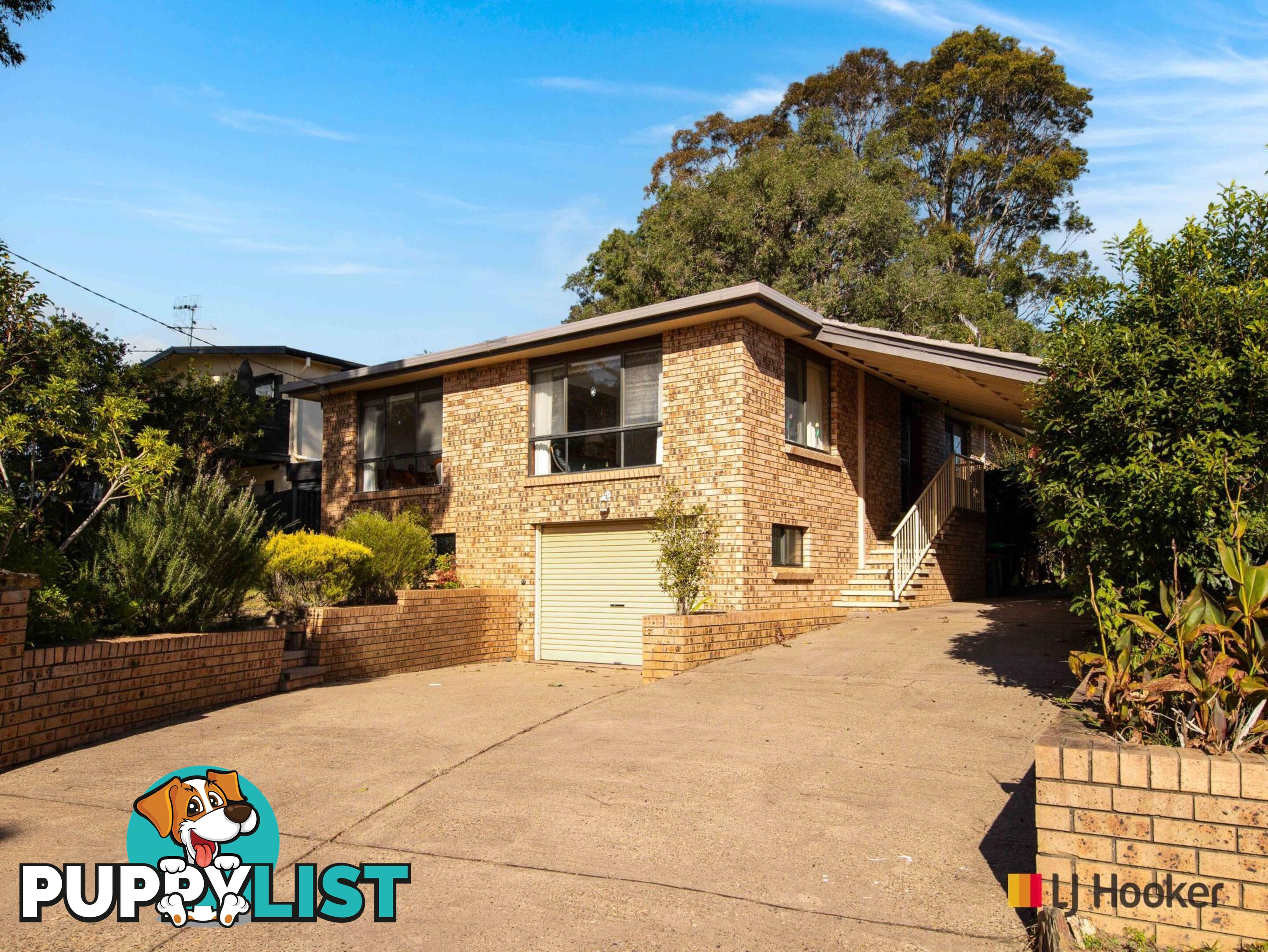320 Beach Road BATEHAVEN NSW 2536