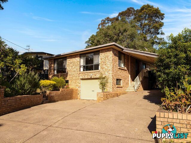 320 Beach Road BATEHAVEN NSW 2536