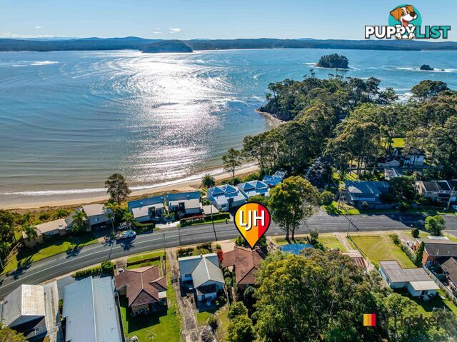 320 Beach Road BATEHAVEN NSW 2536