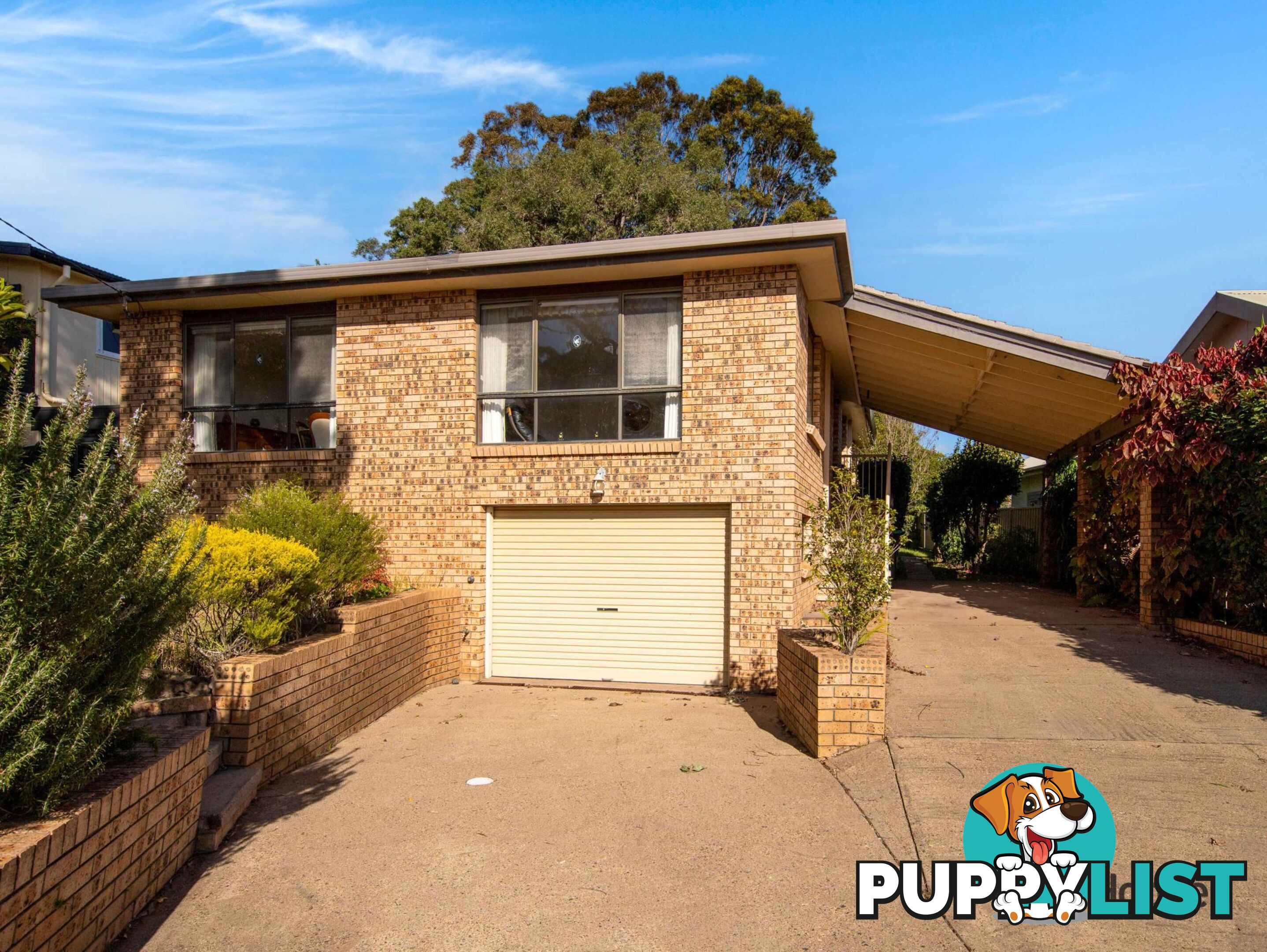 320 Beach Road BATEHAVEN NSW 2536