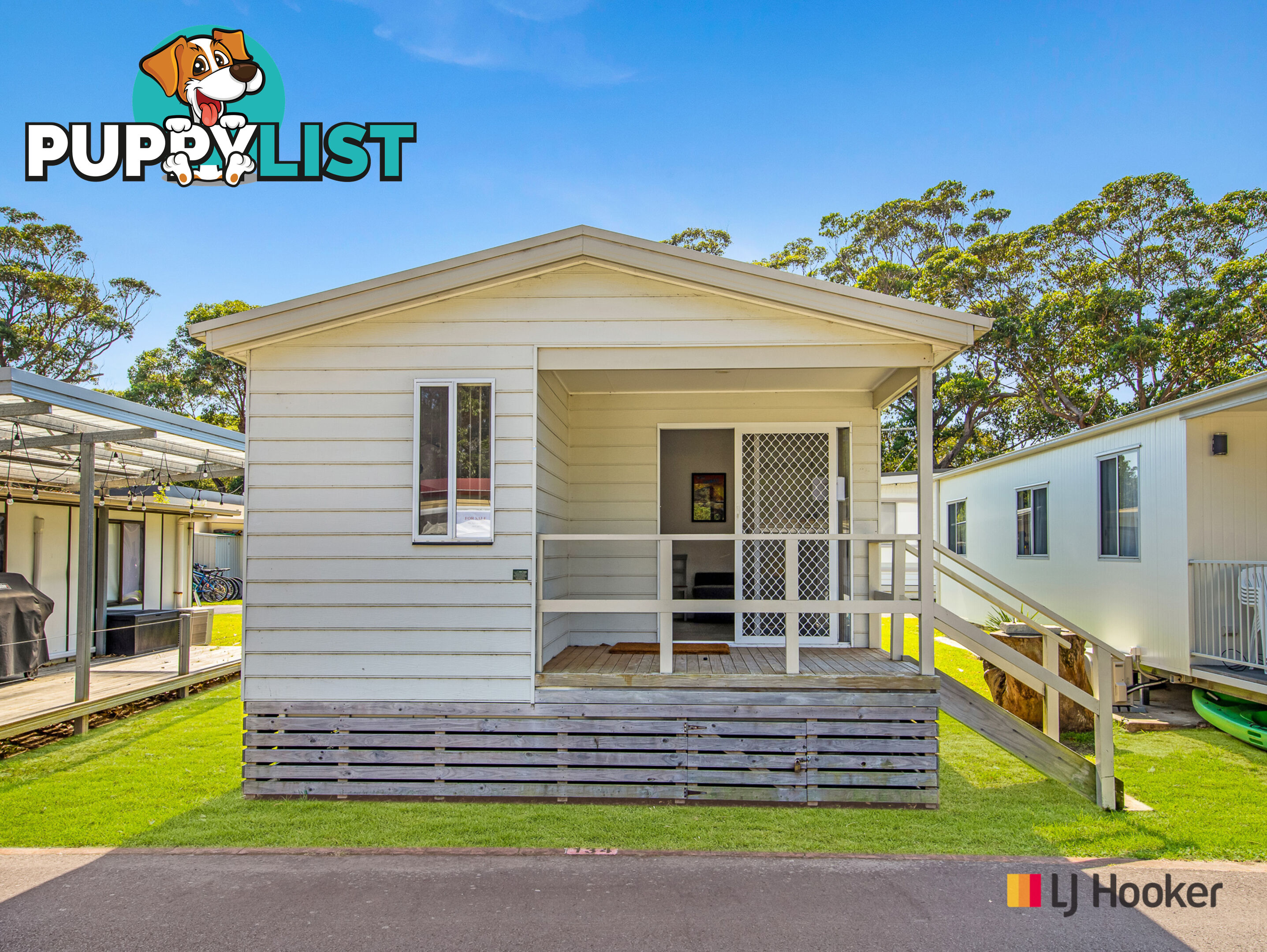 134/6 Lyttle Street BROULEE NSW 2537