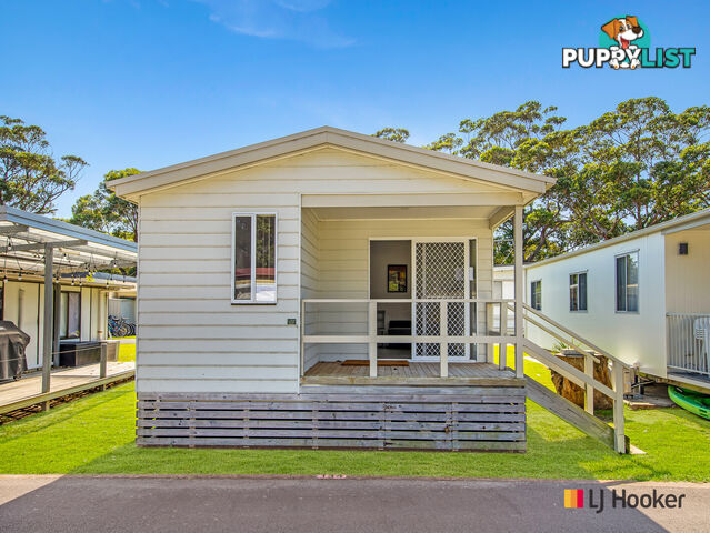 134/6 Lyttle Street BROULEE NSW 2537