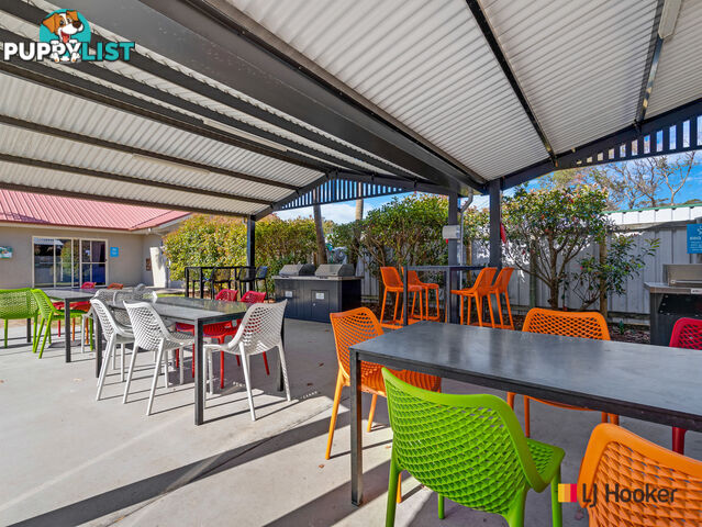 134/6 Lyttle Street BROULEE NSW 2537