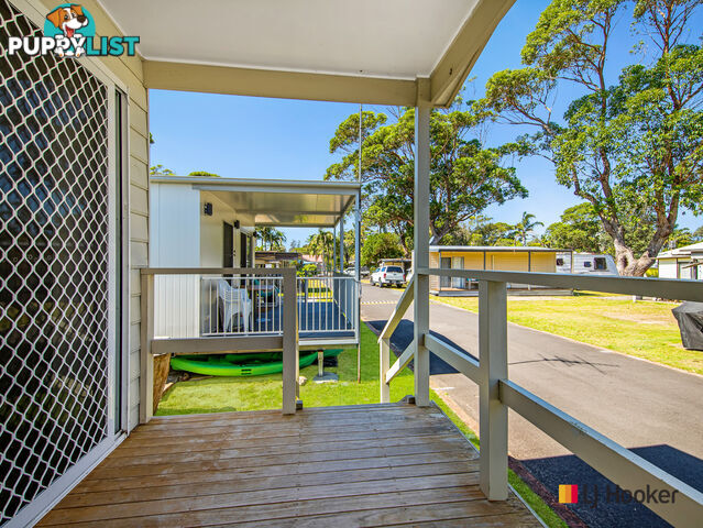 134/6 Lyttle Street BROULEE NSW 2537