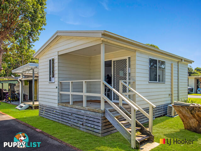 134/6 Lyttle Street BROULEE NSW 2537