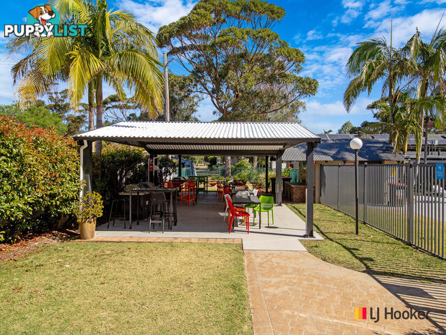 134/6 Lyttle Street BROULEE NSW 2537