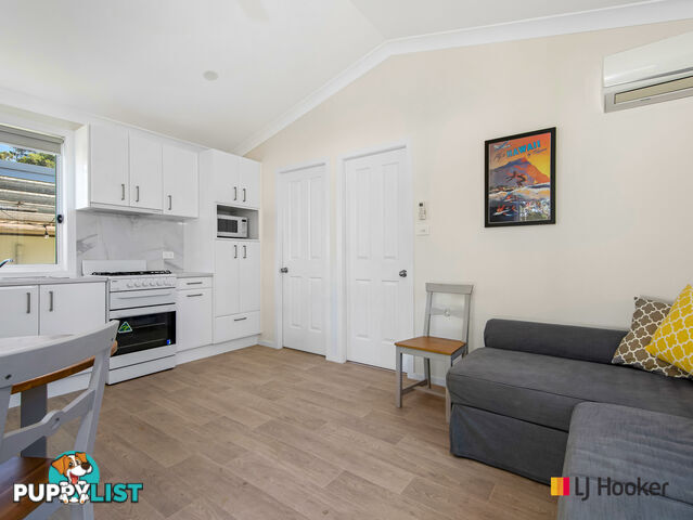 134/6 Lyttle Street BROULEE NSW 2537