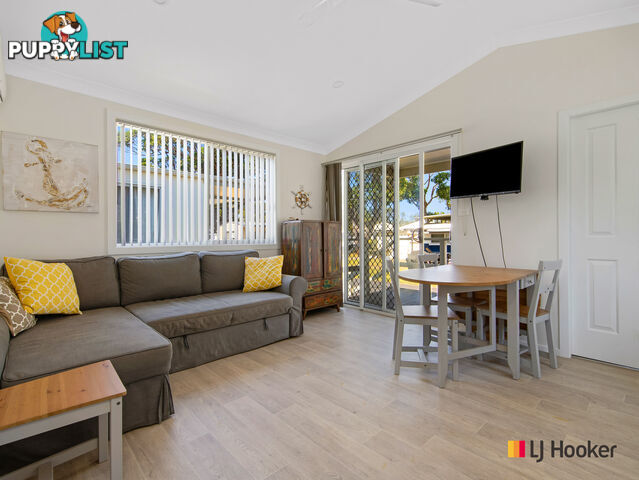 134/6 Lyttle Street BROULEE NSW 2537