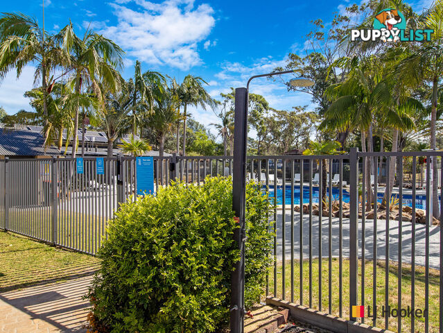 134/6 Lyttle Street BROULEE NSW 2537