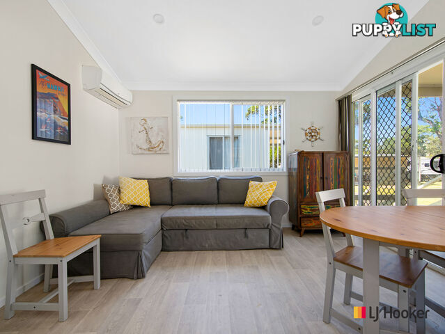 134/6 Lyttle Street BROULEE NSW 2537