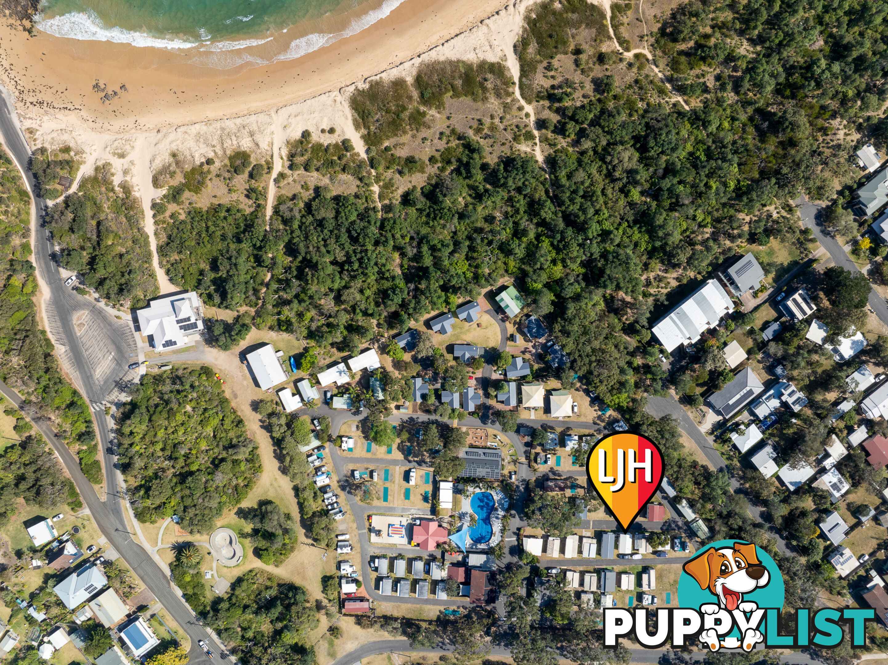 134/6 Lyttle Street BROULEE NSW 2537