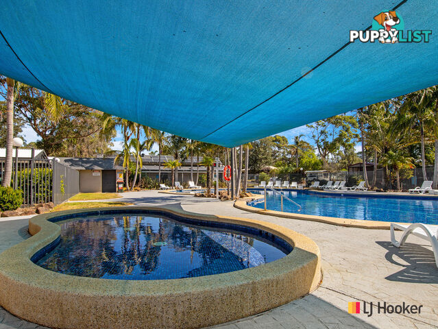 134/6 Lyttle Street BROULEE NSW 2537