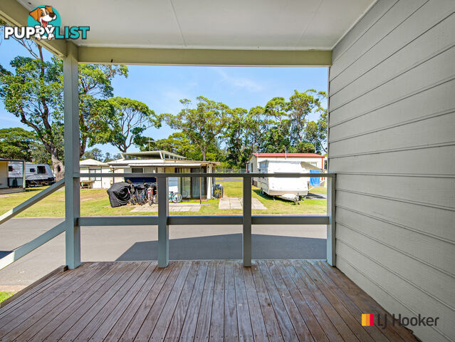 134/6 Lyttle Street BROULEE NSW 2537