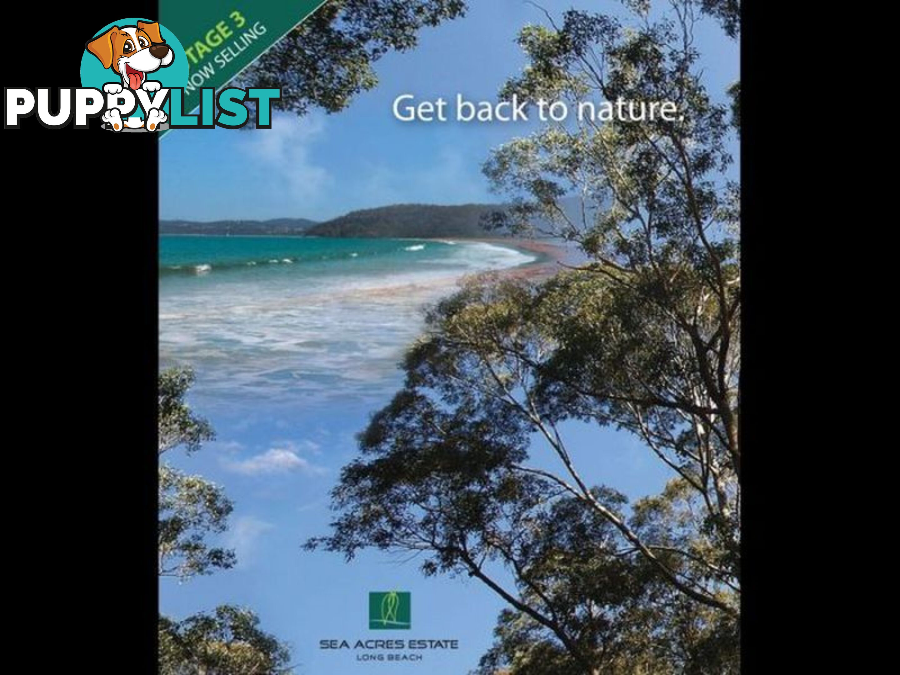 Lot 6 - St Sea Acres Estate LONG BEACH NSW 2536