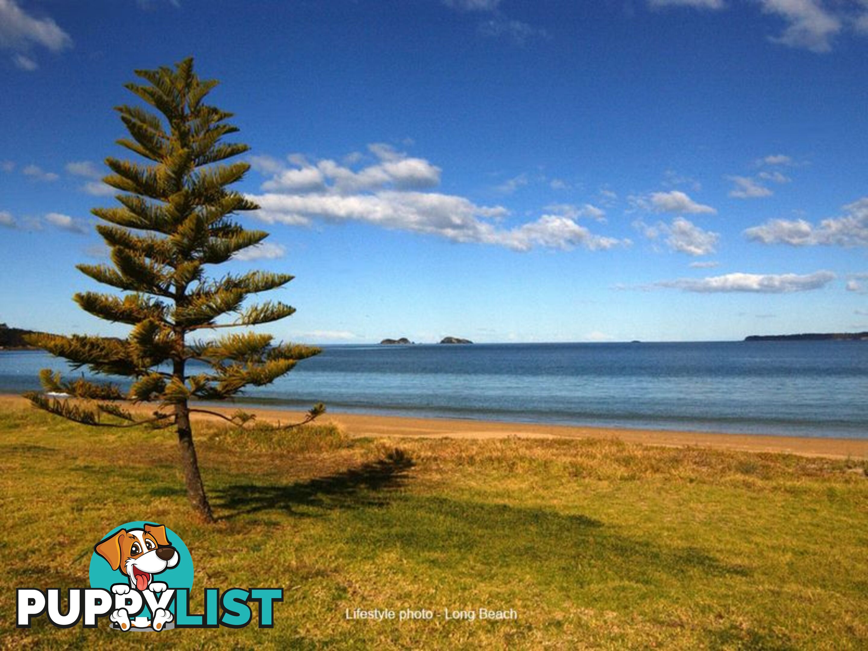 Lot 6 - St Sea Acres Estate LONG BEACH NSW 2536