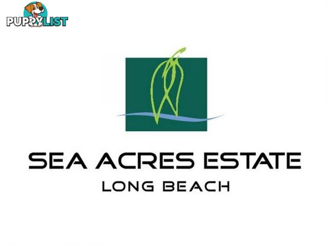 Lot 6 - St Sea Acres Estate LONG BEACH NSW 2536