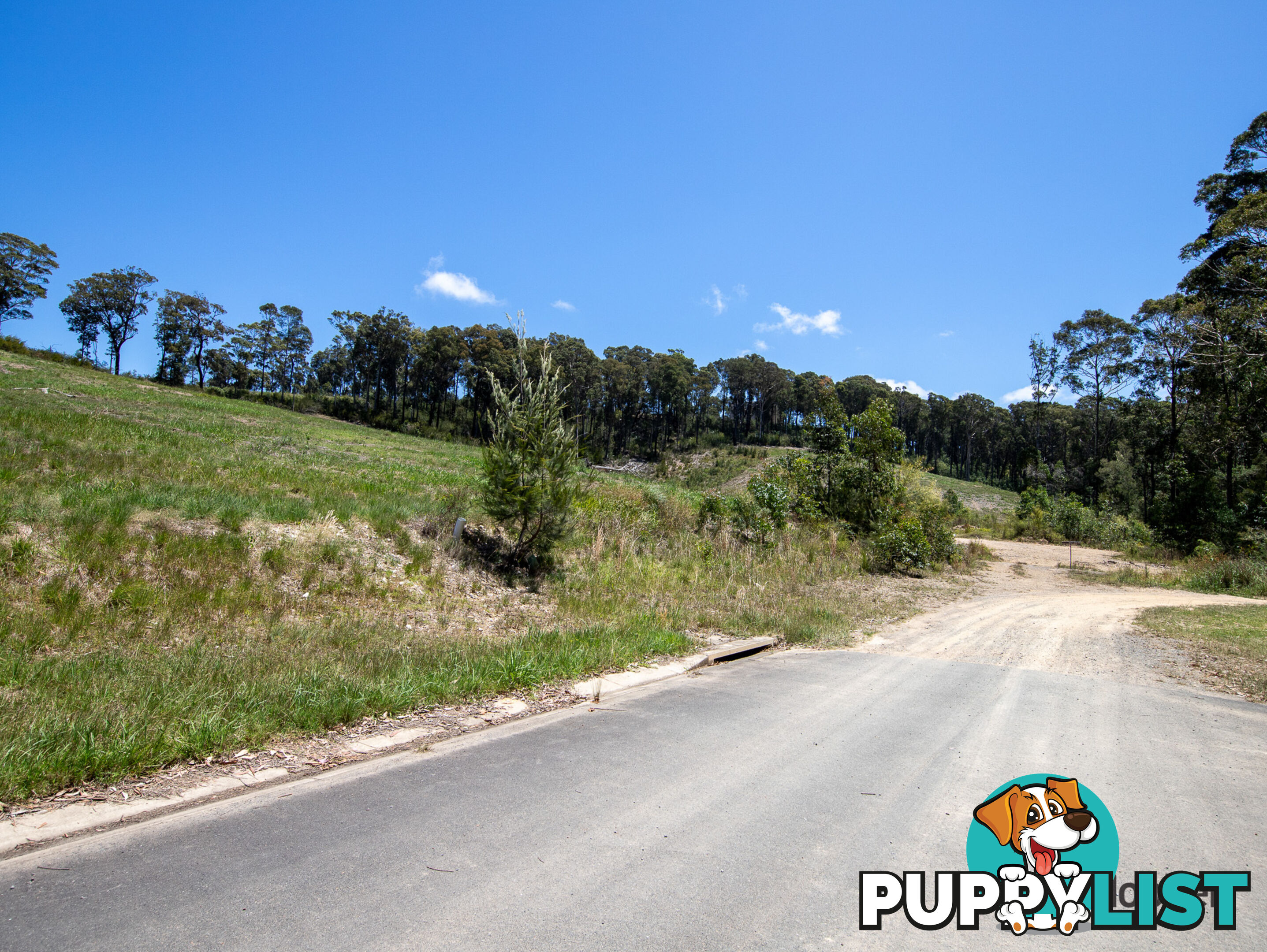 Lot 5 Bunderra Circuit MALUA BAY NSW 2536