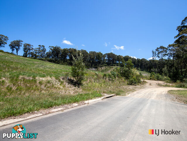 Lot 5 Bunderra Circuit MALUA BAY NSW 2536