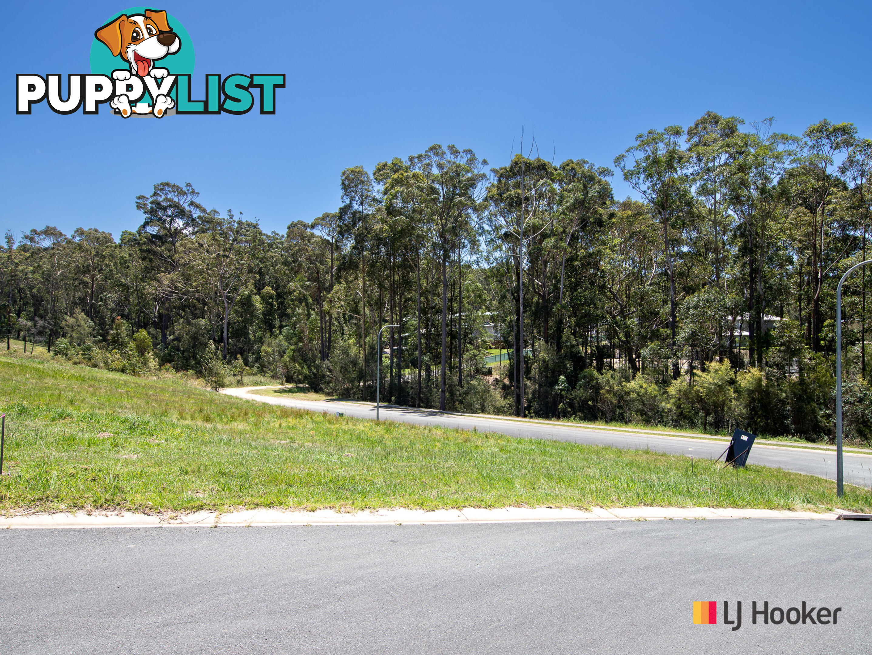 Lot 5 Bunderra Circuit MALUA BAY NSW 2536