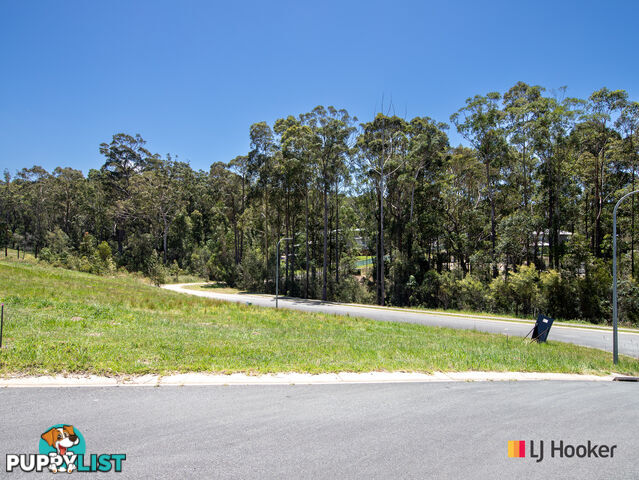 Lot 5 Bunderra Circuit MALUA BAY NSW 2536