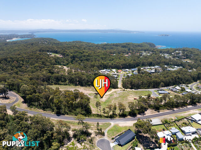 Lot 5 Bunderra Circuit MALUA BAY NSW 2536