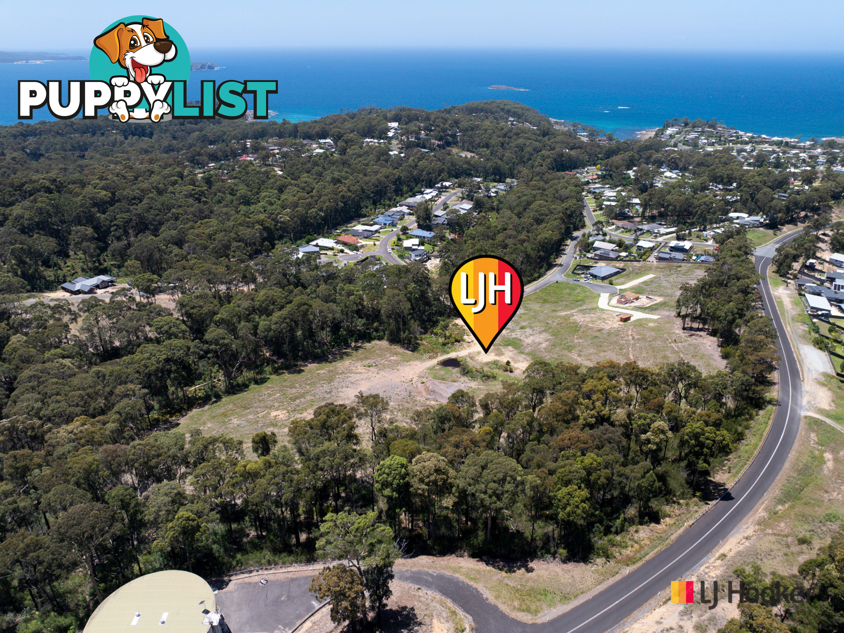 Lot 5 Bunderra Circuit MALUA BAY NSW 2536