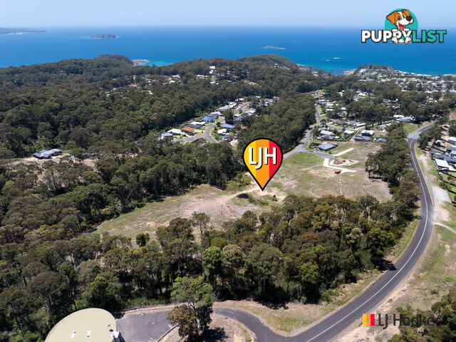 Lot 5 Bunderra Circuit MALUA BAY NSW 2536