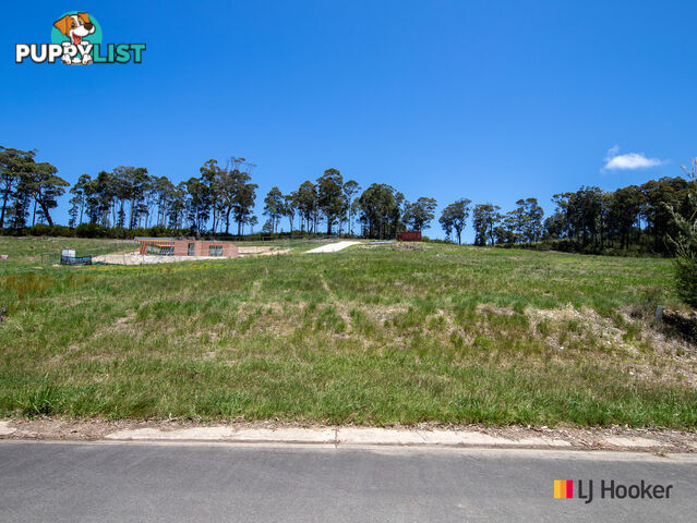 Lot 5 Bunderra Circuit MALUA BAY NSW 2536