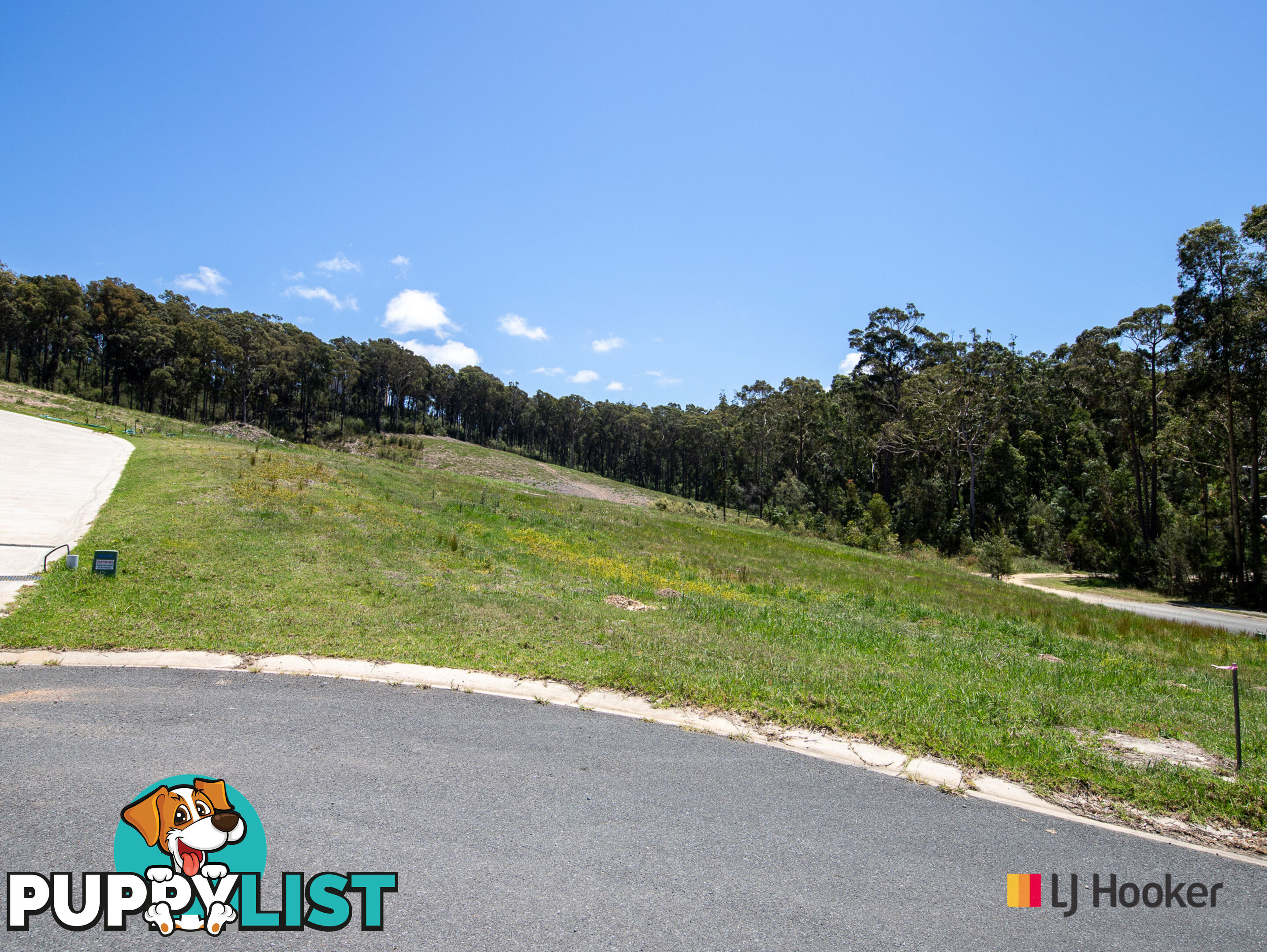 Lot 5 Bunderra Circuit MALUA BAY NSW 2536