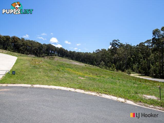 Lot 5 Bunderra Circuit MALUA BAY NSW 2536