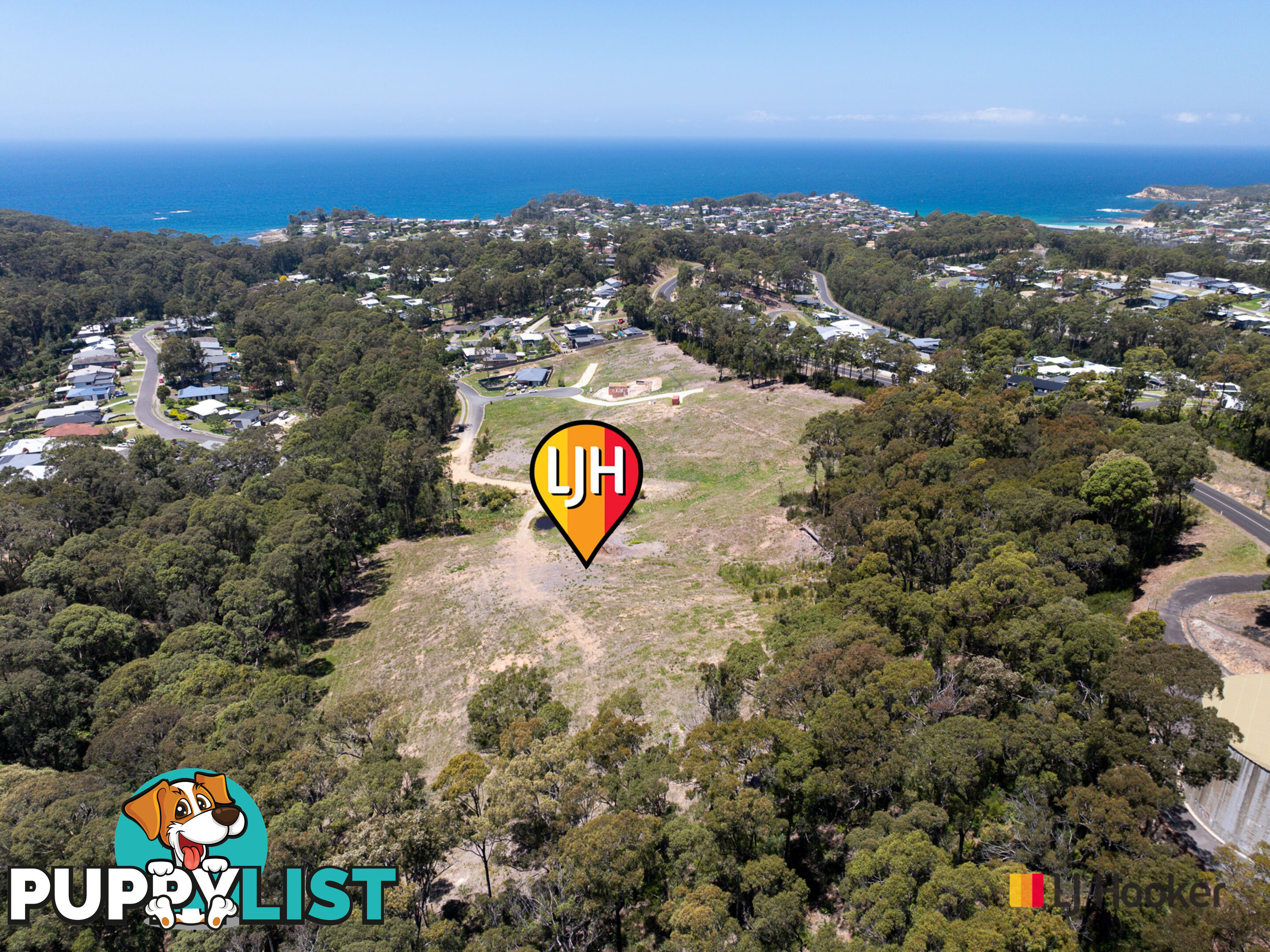 Lot 5 Bunderra Circuit MALUA BAY NSW 2536