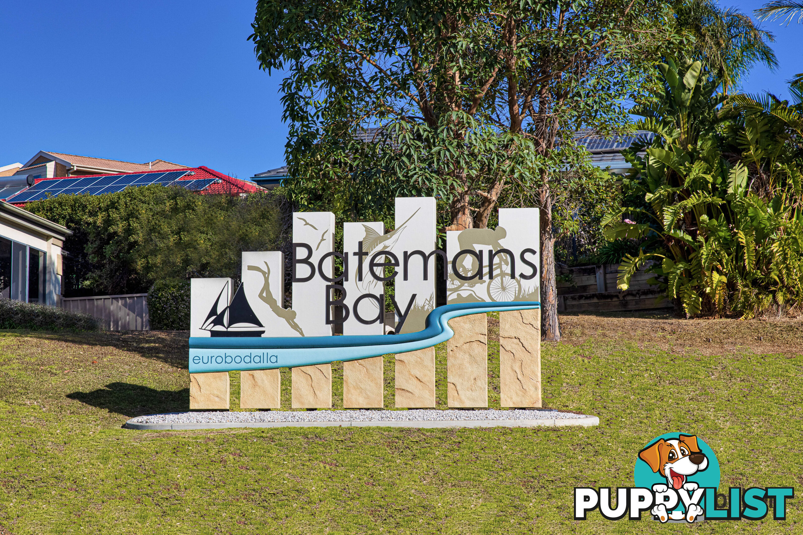 Lot 5 Bunderra Circuit MALUA BAY NSW 2536