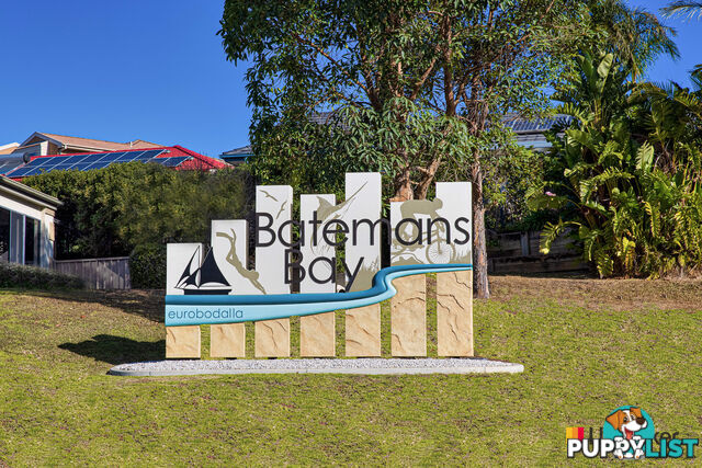 Lot 5 Bunderra Circuit MALUA BAY NSW 2536