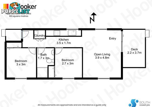 Site 66/49 Old Princes Highway BATEMANS BAY NSW 2536