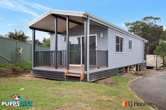 Site 66/49 Old Princes Highway BATEMANS BAY NSW 2536