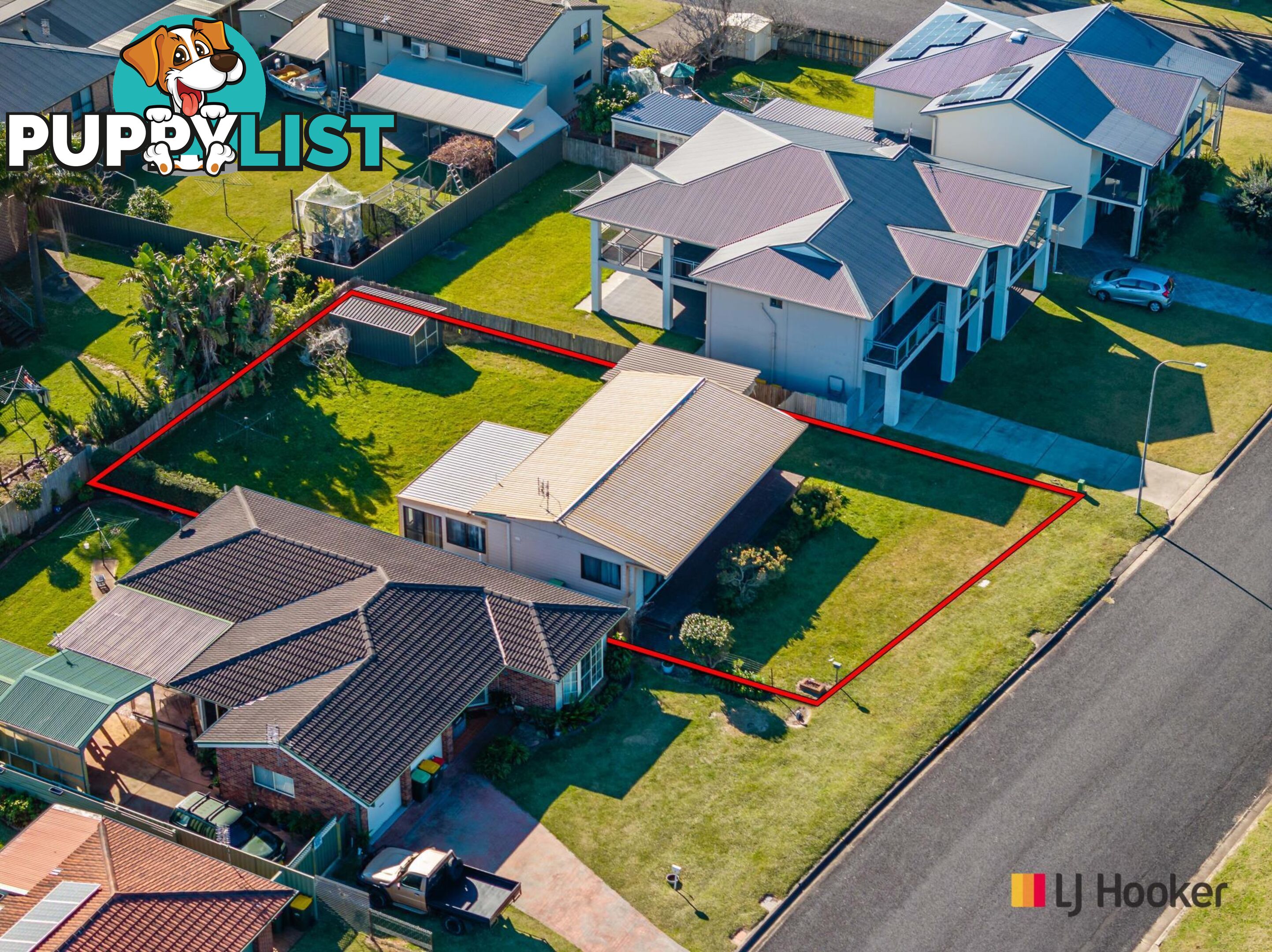 8 Belbowrie Parade MALONEYS BEACH NSW 2536
